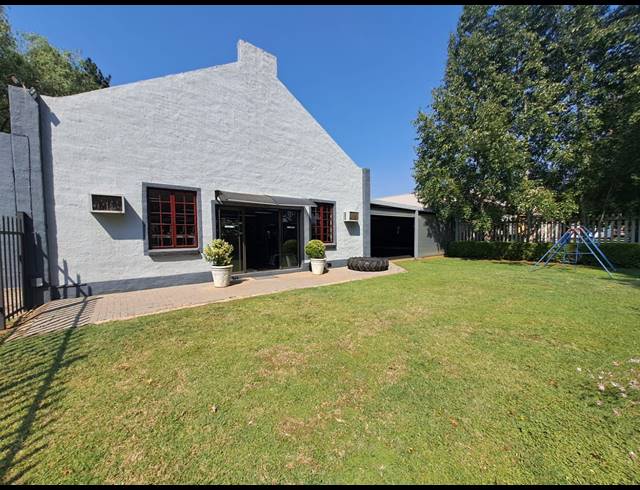 475M² TRAINING FACILITY FOR SALE IN MEYERTON CENTRAL